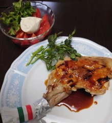 【お題日記】クリスマス楽しかった？