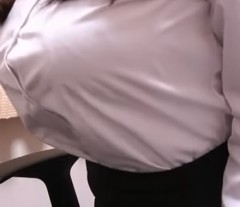 仕事中だったけど