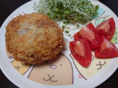 【お題日記】お弁当の好きなおかず