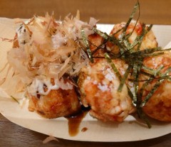 【お題日記】自分は早食いだと思う？