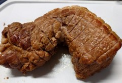 【お題日記】食事のスピード速い？