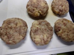 一番人気ではない