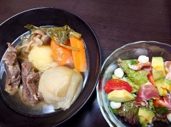 ゆっくり書こう