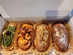 【お題日記】直そうと思いつつ直せてない癖