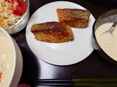 手作りすると違うもの