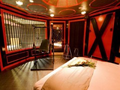 【お題日記】ラブホのSMルーム使ってみたい？