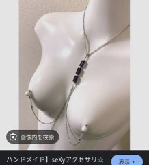 【お題日記】乳首への愛撫は好き？