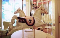 【お題日記】こんなすごいラブホテルがあった