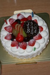 【お題日記】こんなサプライズがうれしい