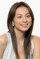 年下の男性と米倉涼子さん