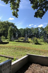 久し振りの帰省