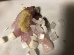 【お題日記】肉派？魚派？