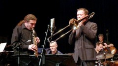 JOC with Javier Girotto