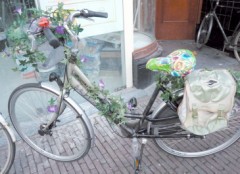 春はこんな乗り物でやって来るのか 本文