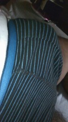 【お題日記】お気に入りの下着の柄