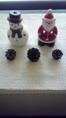 メリークリスマス♪