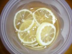 風邪の方、どぅぞ♪