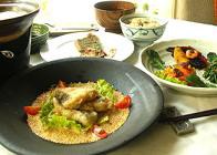 父の日の手料理☆