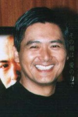 似ている人は、誰ですか？（'～`；）