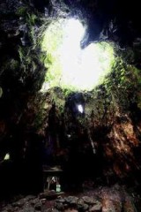 ハンドルネームの由来（＾3＾: