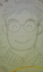 【僕の人生はいつでもハッピーマーク】????