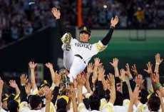 万歳！万歳！万歳！＼(^o^)／