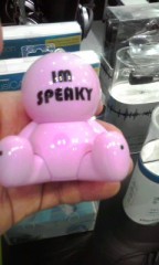 （・_・；）うちの看板娘？