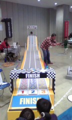 東京モーターショー2011【最終日】（゜Д゜;;）