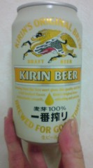 ﾋﾞｰﾙ好きなﾋﾄがｲｲ♪