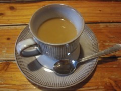 女くせに野心？