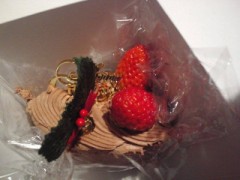 一人でクリスマス