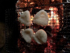 【お題日記】キャンプしたことある？