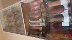 在庫の1部だけど