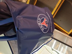 人生初渋谷パリ・サンジェルマンへ。