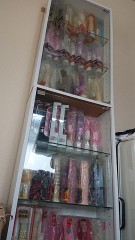 忘れてたお荷物