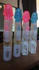 【お題日記】アソコ計ってみたことある？