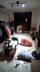 引越し終わって思った事