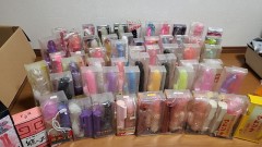 大人の玩具の普及率