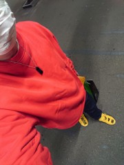 【お題日記】ふと思い出す恥ずかしい思い出