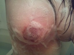 お風呂…(//∇//)