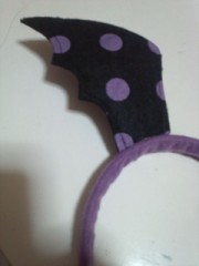 ばいきんまん？