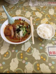 温泉&カレー三昧