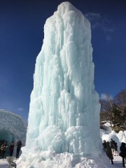 氷の祭典