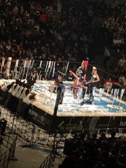 平成最後の・・・・