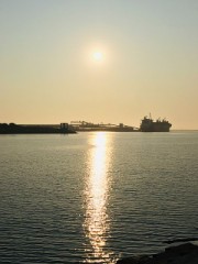 疲れ具合が心地いい