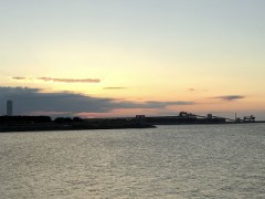 予想が外れた…