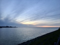 疲れるなー(;´д｀)