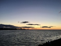 聞きたくなかった(T . T)