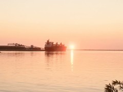 やり過ごしたー(^ ^)