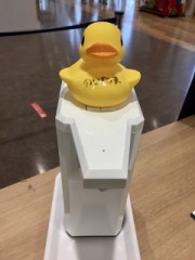 仕事してます！